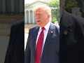 Trump: Hour Away From Striking Iran | Trump Says US Was READY to Hit Iran #shorts #trump #usiranwar