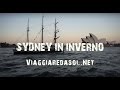 Sydney In Inverno - Australia
