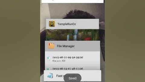 How to heck temple run OZ without root 100% wor...