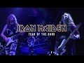 Iron maiden  fear of the dark rock in rio 2001 remastered 4k 60fps