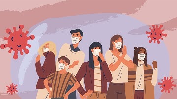 Animated Best Practices: Managing COVID-19 (Seoul)