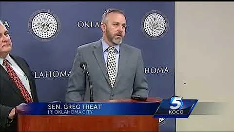 Senate passes bills that would cut state agencies' budgets by almost 2 percent