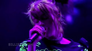 Billie Eilish | Bitches Broken Hearts (Live Performance) Life Is Beautiful 2019 Resimi