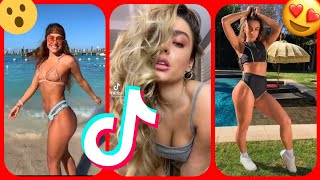 Instagram Model Sommer Ray Hottest Tik Tok Compilation 