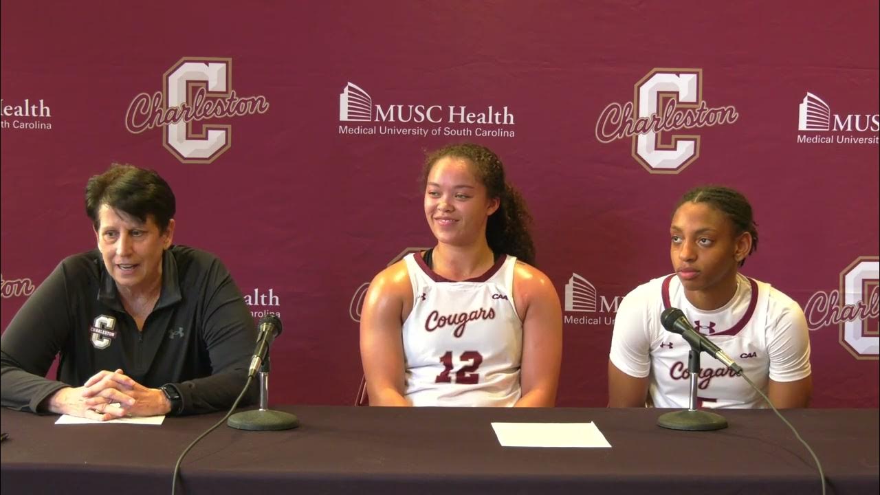 college-of-charleston-women-s-basketball-post-game-press-conference-vs
