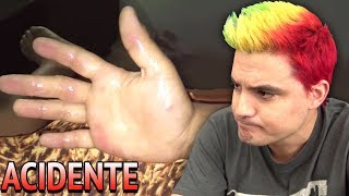 Download CRIANÇA SOFREU ACIDENTE, CULPA DO FELIPE NETO Mp3 and Video CRIANÇA SOFREU ACIDENTE, CULPA DO FELIPE NETO