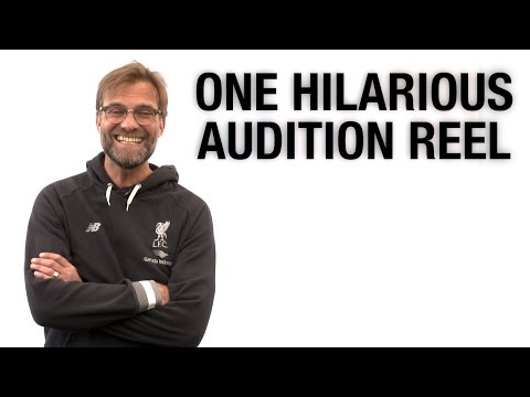 Liverpool FC players attempt iconic Hollywood movie quotes