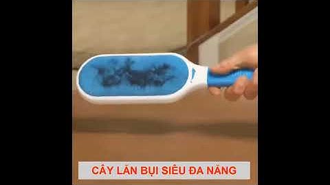 TR113  BÀN CHẢI VỆ SINH ĐA NĂNG