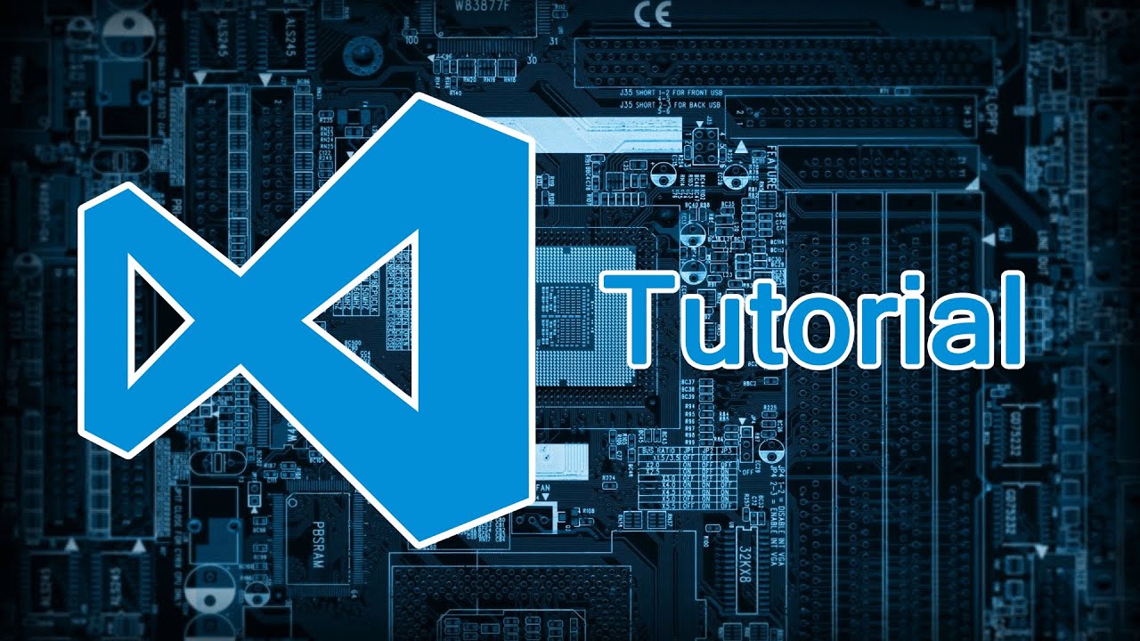 VSCode Tutorial #6 - Git Einbindung - YouTube