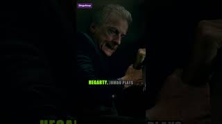 Peter Capaldi Returns: Criminal Record S2 Bomb Plot