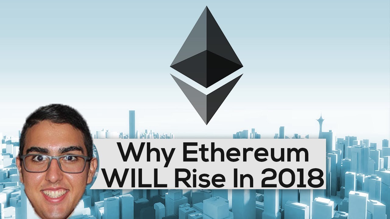 why ethereum is not up