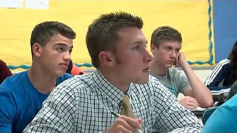 Athlete of the week Philip Lago