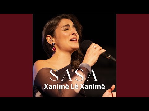 Xanimê Lê Xanimê