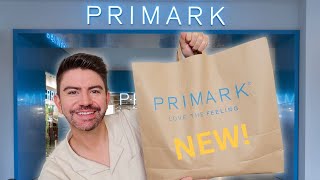 PRIMARK HAUL, WHAT I BOUGHT AT THE CHELSEA FLOWER SHOW &amp; CATCH UP! *CHATTY* | MR CARRINGTON