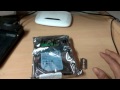 how to install new hard drive windows 7