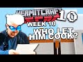 Hermitcraft recap  season 10 week 10