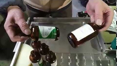 Wet Glue Labeling Machine - ATCOPACK