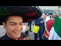 #Матч Мексика-Швеция # FIFA2018