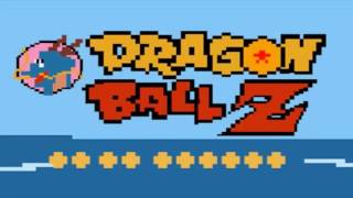 Dragon Ball Z Opening 