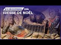 Messe de Noël à Notre-Dame de Paris - 20h