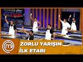 KAPTAN ADAYLARI BELLİ OLDU! | MasterChef Türkiye 91. Bölüm