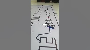 Line Follower Robots: Wonders in Robotics and PID Control #robotics #automobile #pidcontrol