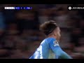 J グリーリッシュ CL初ゴール Mancity Uefachampionsleague 