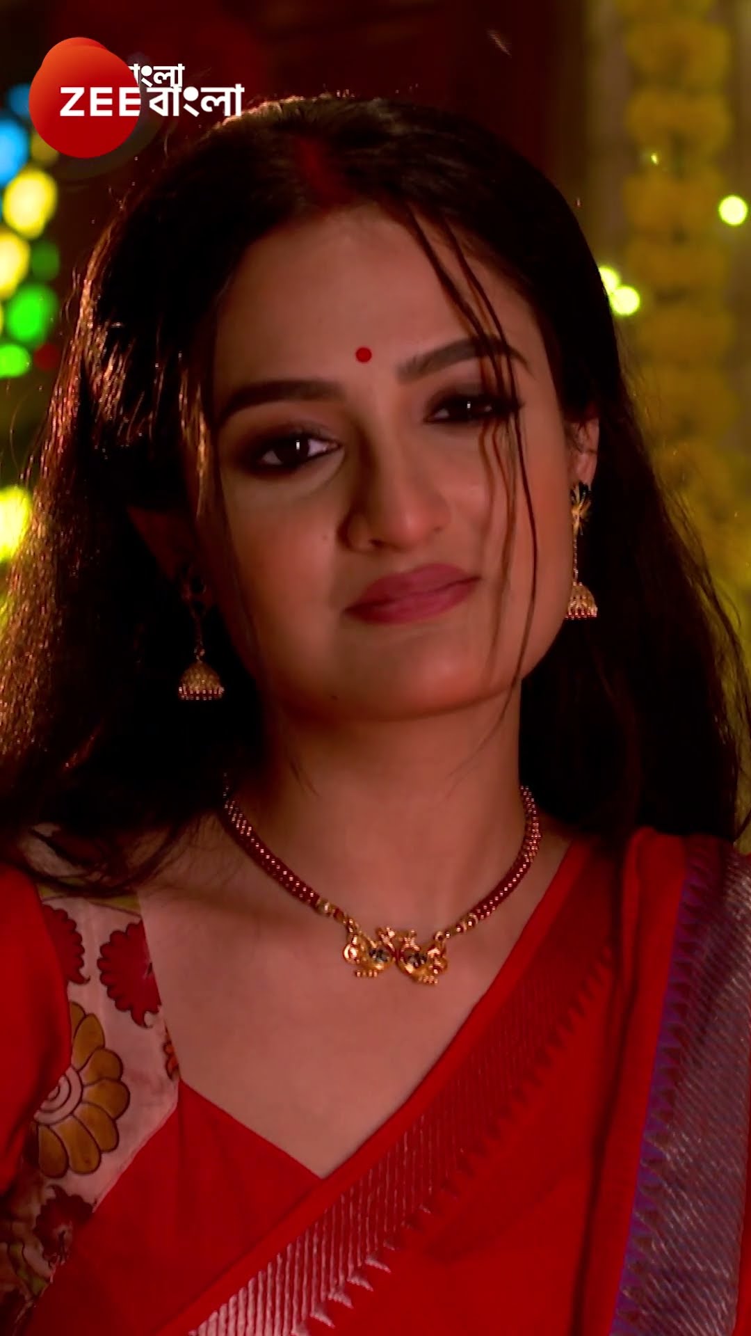#Mittir Bari #Shorts #Zee Bangla #Entertainment #Drama