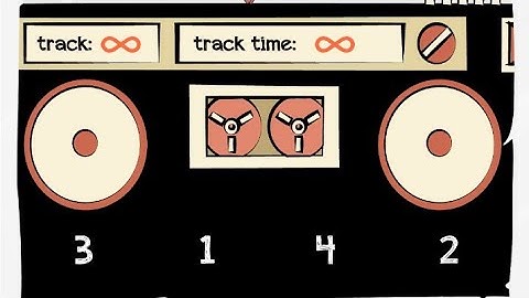 Braindom Level 284 Fix the music system! Walkthrough