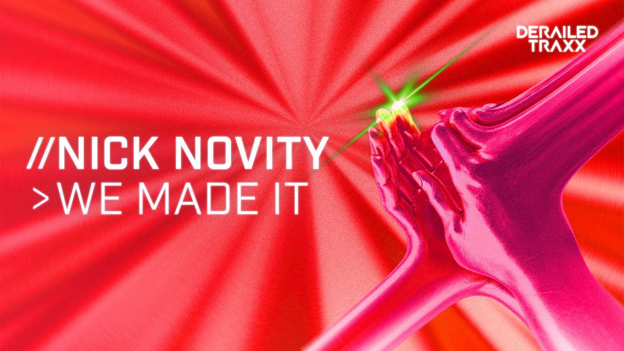 YouTube पर Nick Novity - We Made It (Official Audio) देखें