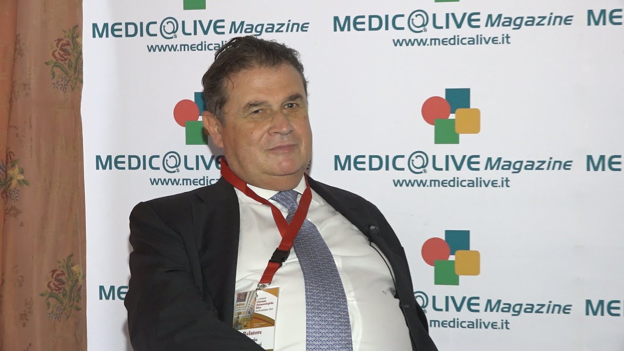 Il miglior trattamento per la cura del Melanoma. Intervista al dott. Mario Santinami