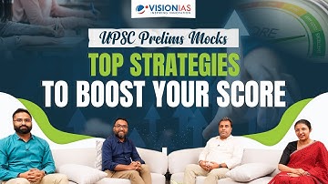 UPSC Prelims Mocks: Top Strategies to Boost Your Score
