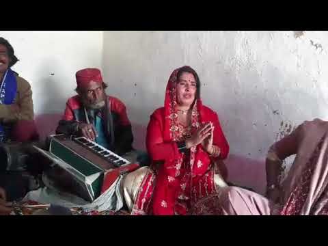 Meko Nal Ghidi Jul || Zubaida Mai || New Saraiki Song 2021 || Social Media Viral Lady Singer Zubaida