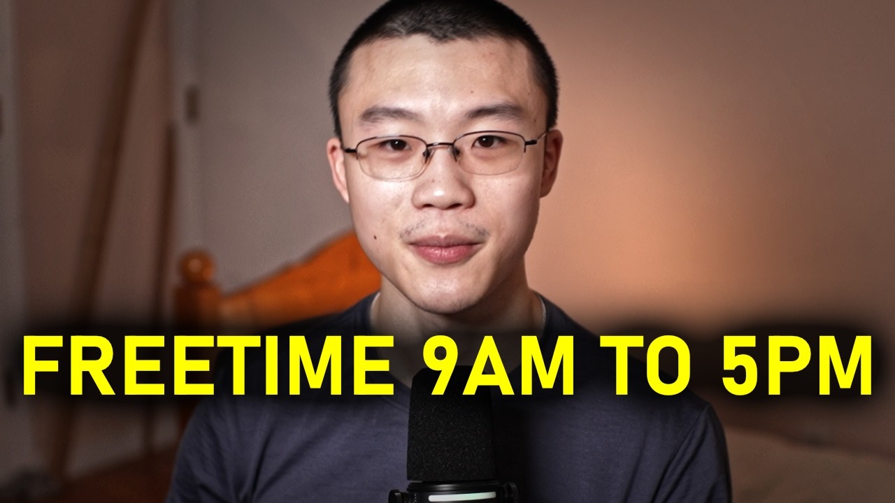 The Brutal Truth About Financial Freedom No One Wants To Hear