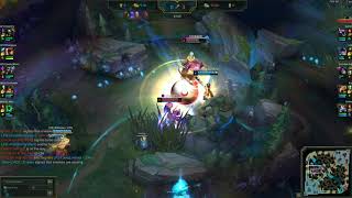 DT Flex Queue - Bot Sivir vs (Kai) Azir