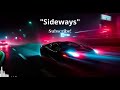 "Sideways" Work Focus &amp; Inspiration #trapbeat #hoodanthem #typebeat