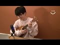 Love Yourself by Justin Bieber (Ukulele Cover)
