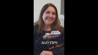 AGO Tips: Moving Scams