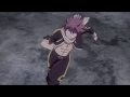 [AMV] Fairy Tail - Runnin