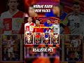EURO 2024 ОБНОВА в eFootball 2024 / New update #shorts