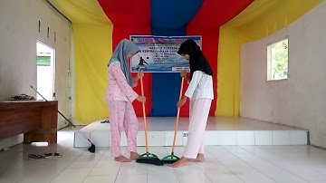 Saro mase gokil abizz