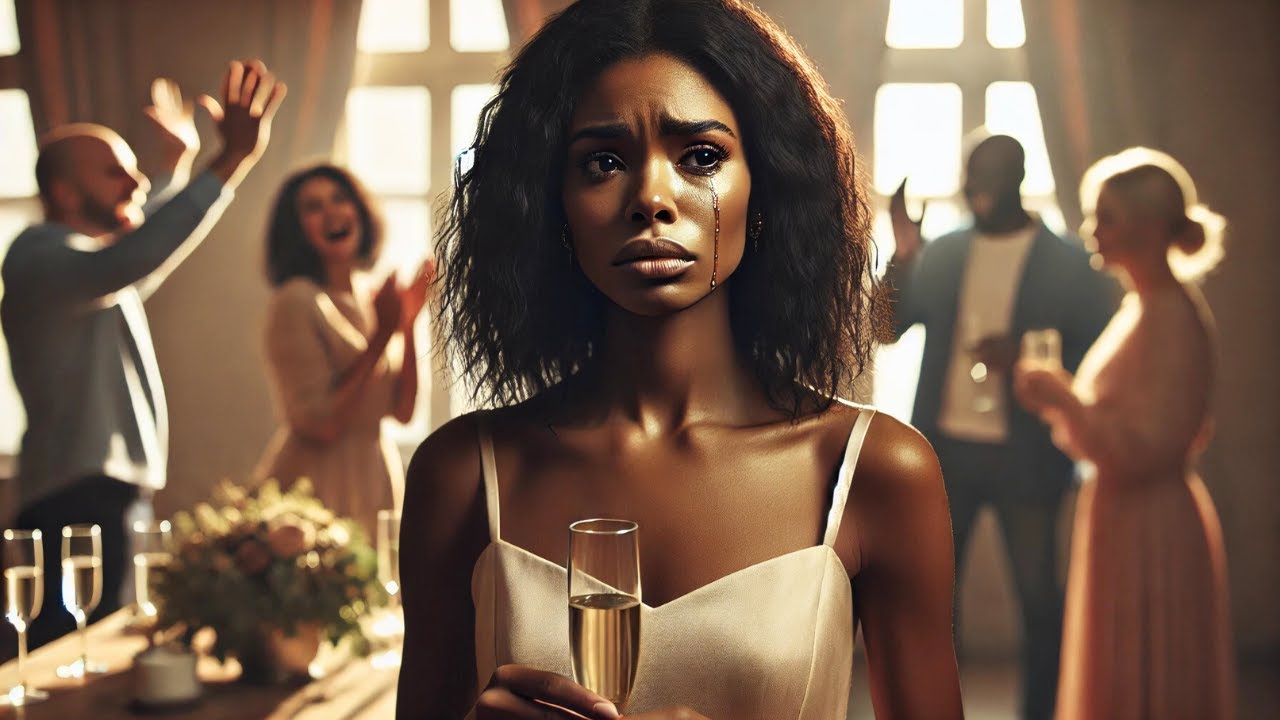 They Laughed at Me During My Sister's Wedding—Then I Casually Mentioned I Own the Apartment Building