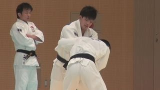 天理大の大野が合宿合流  暴力行為に反省の言葉も