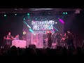 FREYJA - Pascu y Rodri - Destripando la historia en concierto.