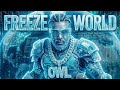 Drake Freeze The World Unreleased ICEMAN 