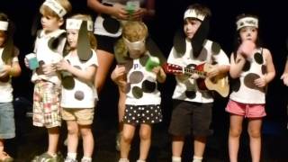 Beaver Camp - 4. Hound Dog (HD).m4v