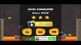 Super Bino Go LEVEL 80 screenshot 4