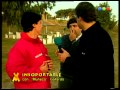 Insoportable con el Muñeco Gallardo - Videomatch 1997