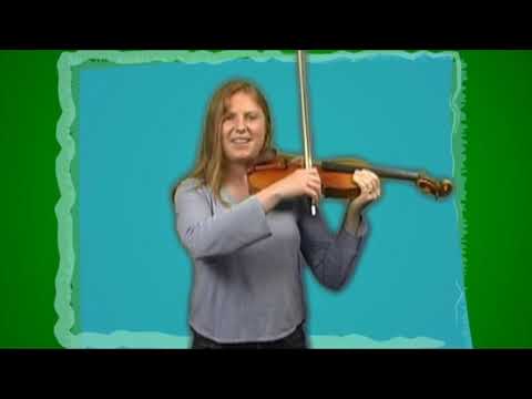 Tips for Playing on Open Strings