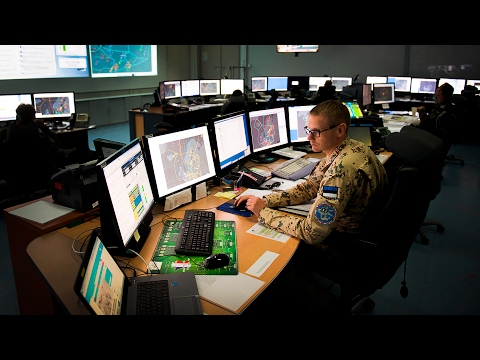 Air Command and Control System (ACCS) - A short documentary